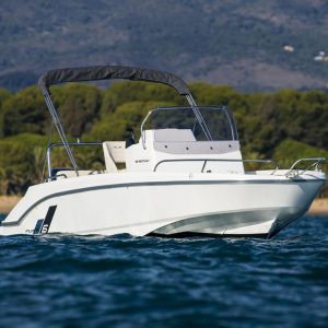 BENETEAU FLYER 6 SPACEDECK