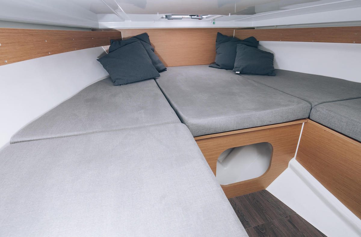 BENETEAU FLYER 7 Sundeck