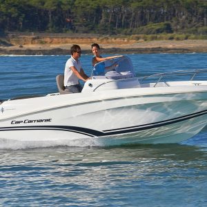 JEANNEAU CAP CAMARAT 5.5 CC