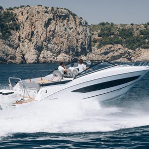 beneteau flyer 10