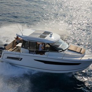 JEANNEAU MERRY FISHER 895