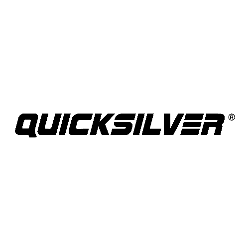 LOGO BATEAU QUICKSILVER