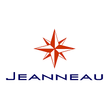 logo bateau jeanneau