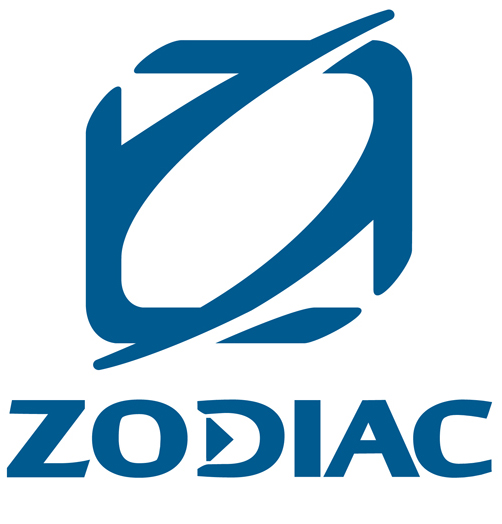 LOGO BATEAU ZODIAC