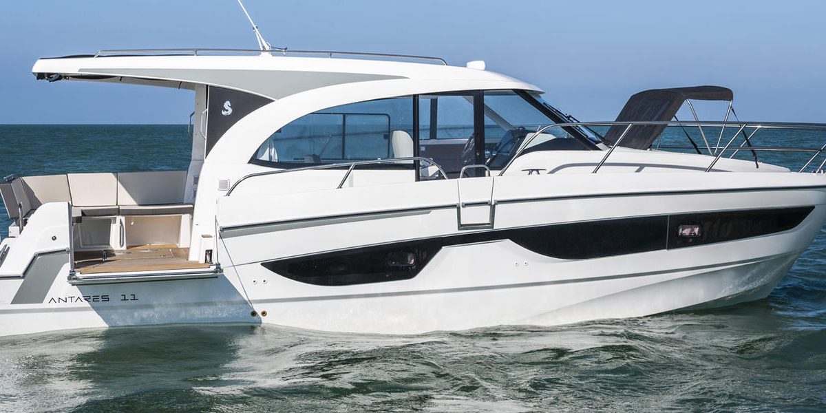 BENETEAU Antares 11