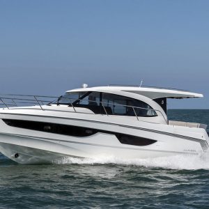 BENETEAU Antares 11