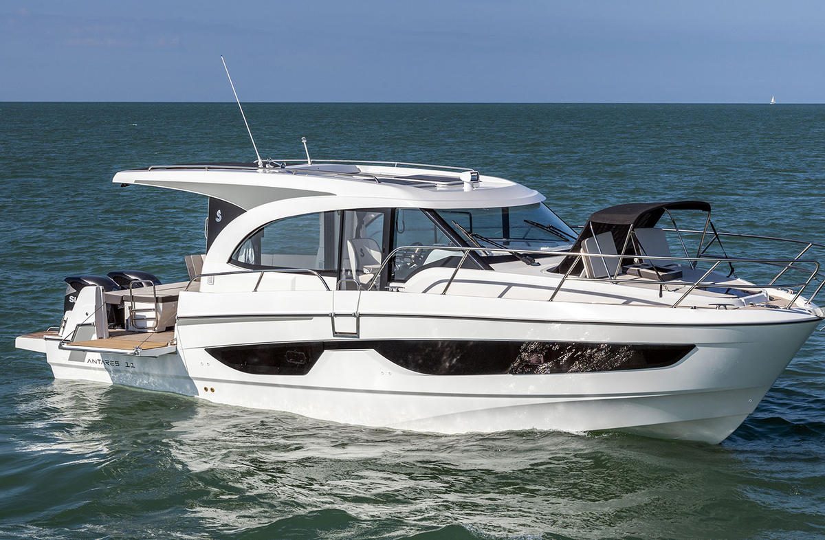 BENETEAU Antares 11