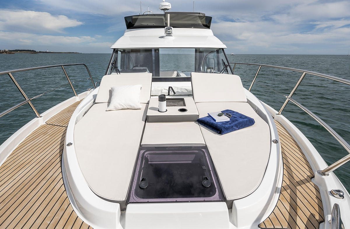 BENETEAU Antares 11 Fly