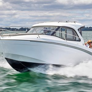 BENETEAU Antares 7