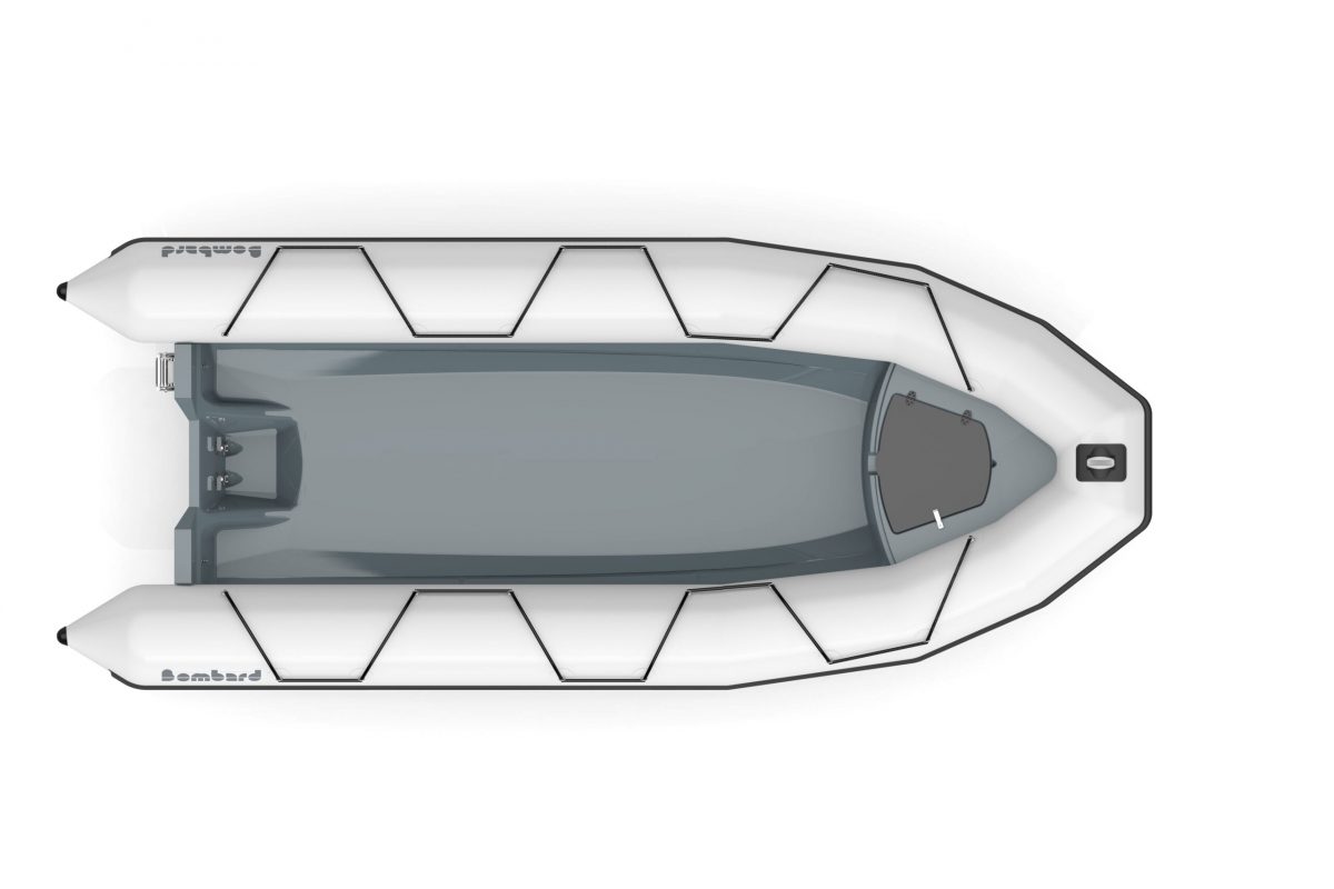 BOMBARD EXPLORER 550