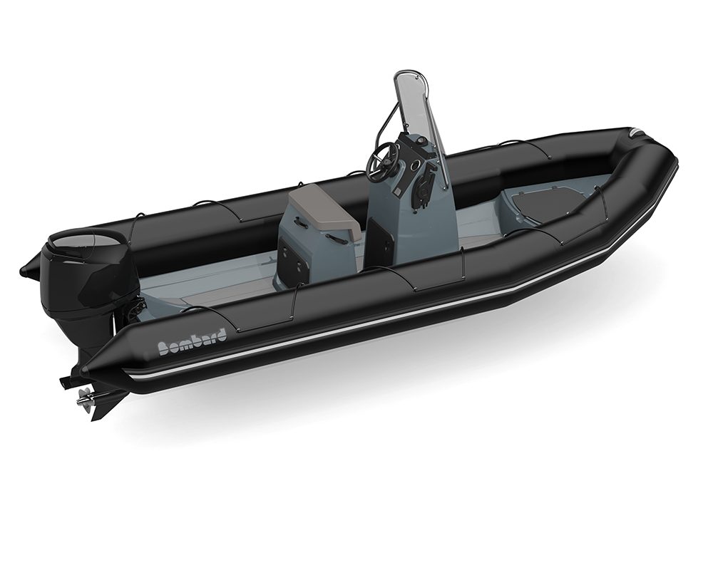 BOMBARD EXPLORER 550