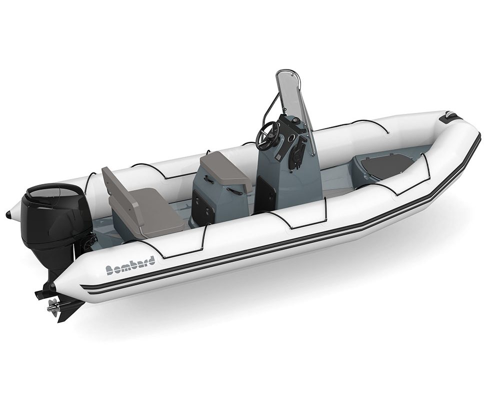 BOMBARD EXPLORER 550