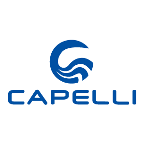 LOGO BATEAU CAPELLI