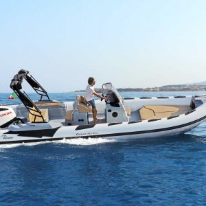 RANIERI 26 Sport