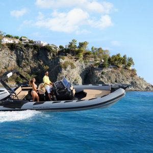 RANIERI 26 Sport Touring