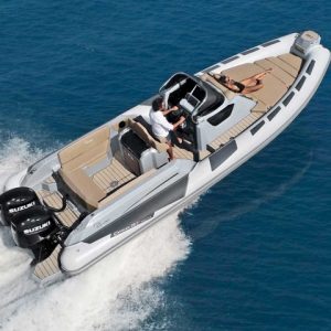 RANIERI 28 Executive