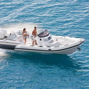 RANIERI 31 Sport Touring