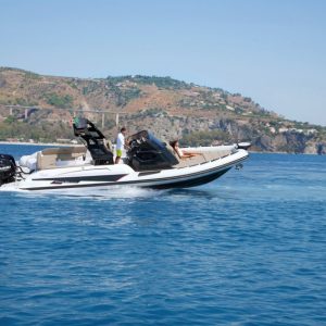 RANIERI 35 Executive