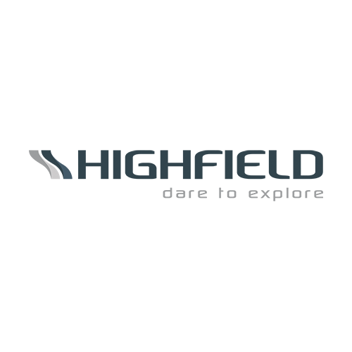 logo bateau highfield