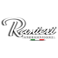 logo bateau ranieri-international