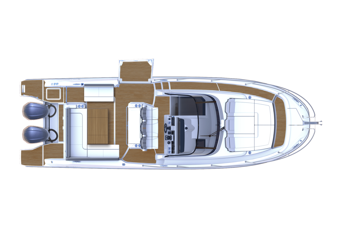 jeanneau cap camarat 10.5 wa (2)