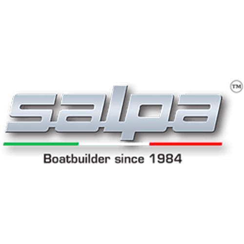 logo bateau salpa